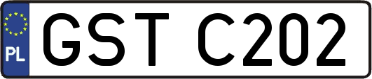 GSTC202