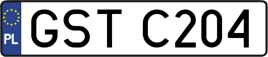 GSTC204