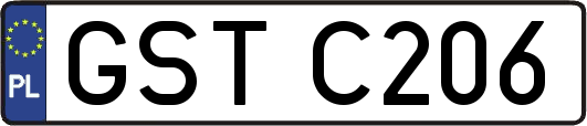 GSTC206