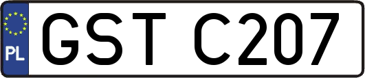 GSTC207