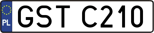 GSTC210