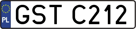 GSTC212