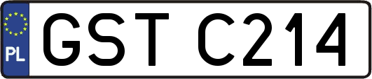 GSTC214