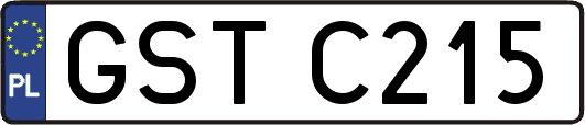 GSTC215