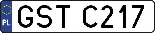 GSTC217