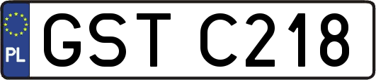 GSTC218