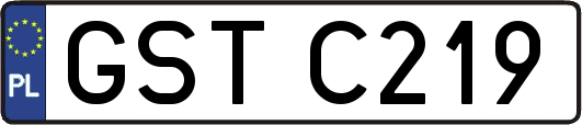 GSTC219