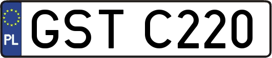 GSTC220