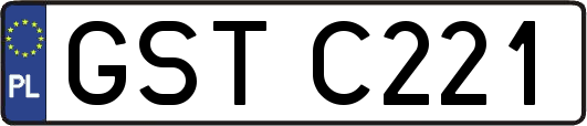 GSTC221