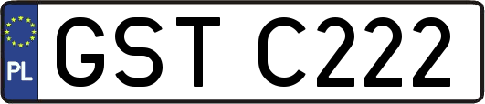GSTC222