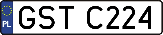 GSTC224