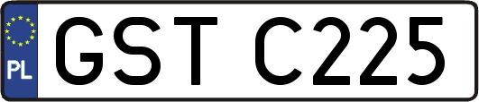 GSTC225