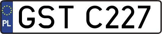 GSTC227