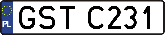 GSTC231