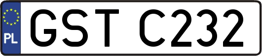GSTC232