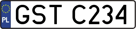 GSTC234