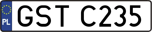 GSTC235