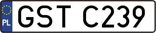 GSTC239