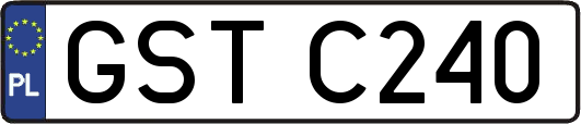 GSTC240
