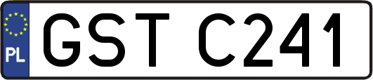 GSTC241