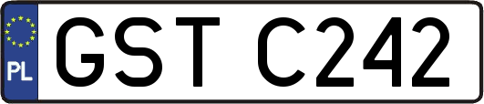GSTC242