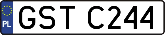 GSTC244