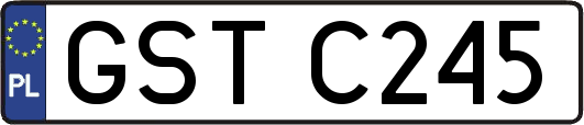 GSTC245
