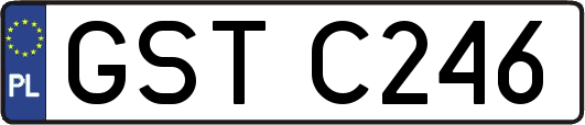 GSTC246