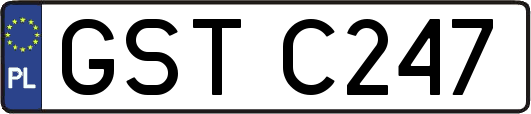 GSTC247