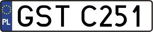 GSTC251