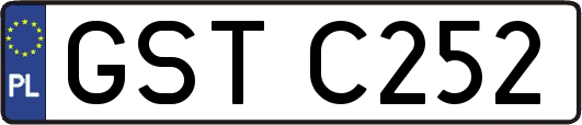 GSTC252