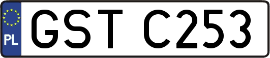 GSTC253