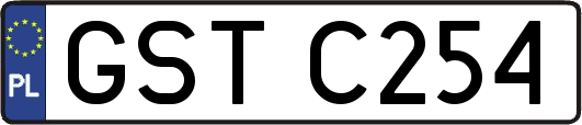 GSTC254