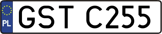GSTC255