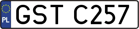 GSTC257