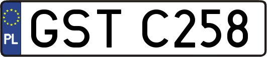 GSTC258