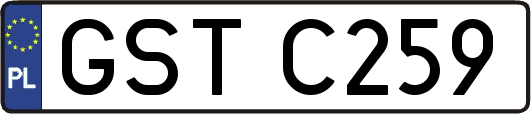 GSTC259