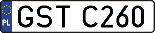 GSTC260