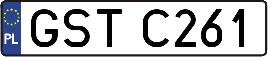 GSTC261