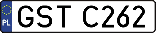GSTC262
