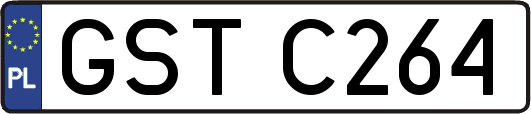 GSTC264
