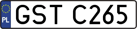 GSTC265