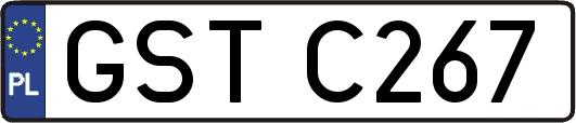 GSTC267