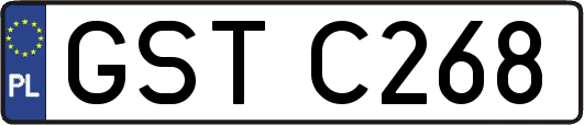 GSTC268