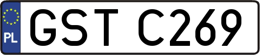 GSTC269