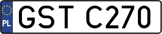 GSTC270