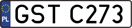 GSTC273
