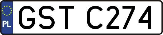 GSTC274
