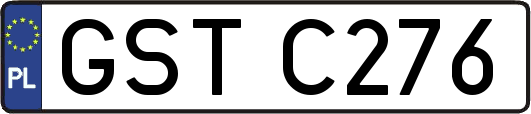 GSTC276