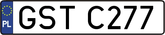 GSTC277